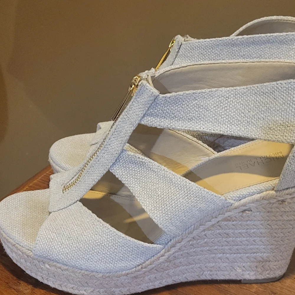 MK Damita Wedge ❤️